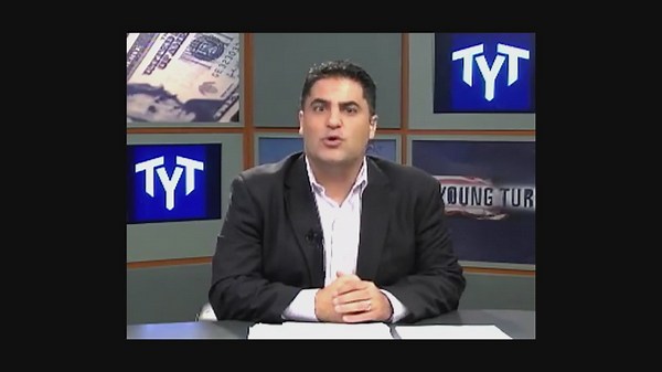 The Young Turks @TheYoungTurks