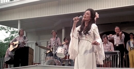 Robert Altman’s Country Music Film, ‘Nashville,’ Was Released 50 Years Ago