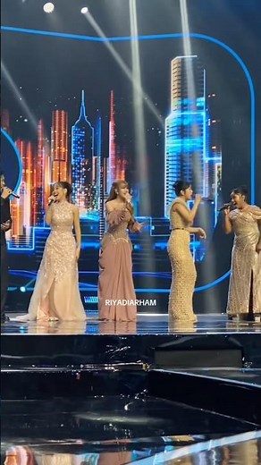 Idola Indonesia - TOP 5 Indonesian Idol 2026 & All Guest Stars #idolaindonesia #indonesianidol