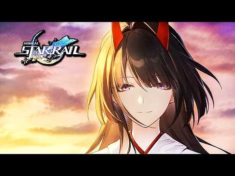 Honkai Star Rail 2.3 Penacony - New Trailblaze Story Quest Full Walkthrough