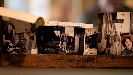 We continue celebrating the Women of Sheridan, Wyo. with this month's feature on artist Sonja Caywood Fine Art. Sonja joined the boys on WYLD WEST: The Podcast, graciously welcomed us to visit her beautiful Dayton studio for a photo shoot and interview, and she somehow found the time to work with us on this incredible short film. --- For Sonja's entire feature, please visit: www.sheridanwyoming.org/the-women-of-sheridan-wyo/ --- #ThatsWY #Sheridan #Wyoming #Dayton #Art #Artist #Women #WomenofWyo