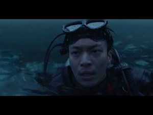 Squid game S3 GAME OVER Scene