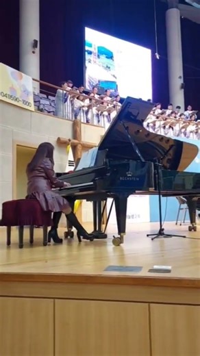 [피아노 연주] 81