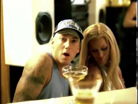 Eminem - My Band Explicit Music Video