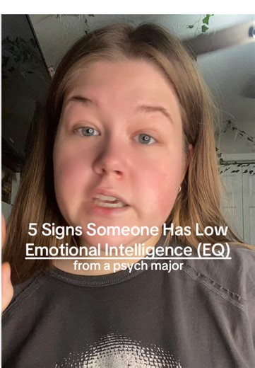 Understanding and Improving Emotional Intelligence