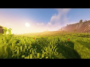 Minecraft C-418 Aria Math (slowed to perfection) 1 hour