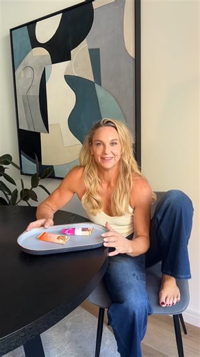 UGC - MaxiNutrition Taste Test