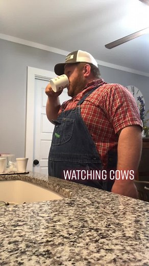 Farmers' Delight: The Joy and Challenges of Cows on the Farm