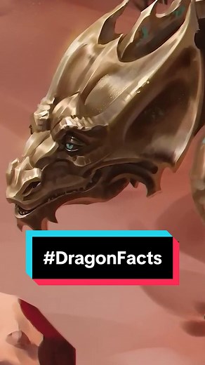 *in extreme nature documentary voice* “Dragons… such fascinating creatures.” #dungeonsanddragons #dnd #dndtiktok #dndtok #dnd5e #dragons #dragon