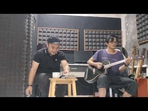 Alfi Lele Cover Lagu di Fariz Studio #SKDL