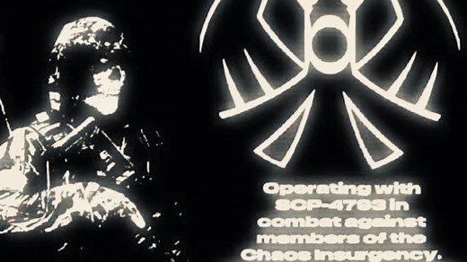 this is actually tuff, isen't it? #SCP #mtf #cool #scpfoundation TikTok