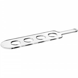 Acopa Acrylic Drop-In Flight Paddle