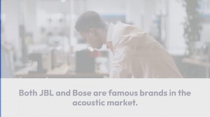 JBL vs Bose: Everything You Need to Know