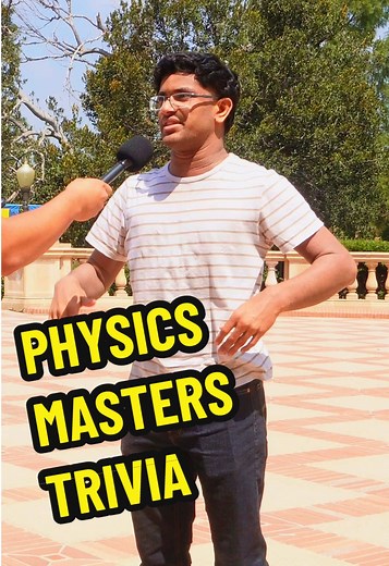 Engaging Physics Trivia Questions for Students