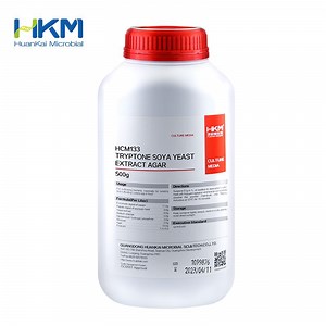 [Hot Item] Malt Extract Agar, Mea for Enumeration of Yeast and Mould Culture Media