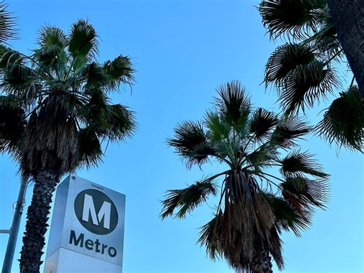 LA Metro To Explore Alternate Route For C Line Extension Project