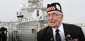 19K views · 897 reactions | ‘Normandy was the battle which started the end of the war… that’s why we are all free today.’ Greg Hayward and Leonard Williams, Royal Air Force veterans, share their experiences of being involved in the invasion of Normandy 75 years on. #dday #dday75 #royalnavy | Royal Navy | Facebook