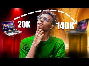 Bara Kana Laptop Kamtu Gaariidha? | Best Pc In Ethiopia | 2025 Ethiopian Laptop Guide 🇪🇹