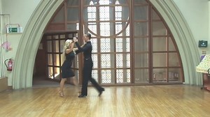 Izabela Dance - Tutorial 7 of 8 - Samba