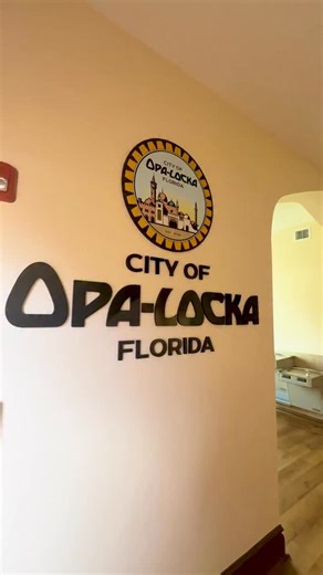 Greater Miami & Miami Beach on Instagram: "Discover Opa-locka through @DiscoverOpalocka! Featuring 15 historic sites across the tour, enjoy picturesque moments of Moorish-inspired architecture and preserved landmarks as you explore the city’s history at your own pace. Click the link in bio to learn more! 📸: @meghan.margo"