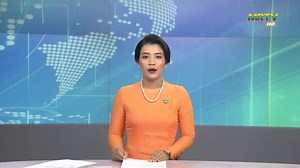 #mrtv #News #Monywa #Lalti lake