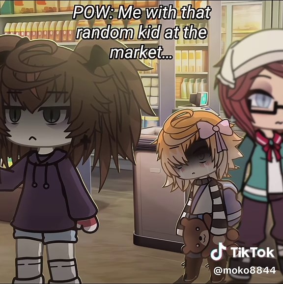 Moko (@moko8844)’s video of Gacha