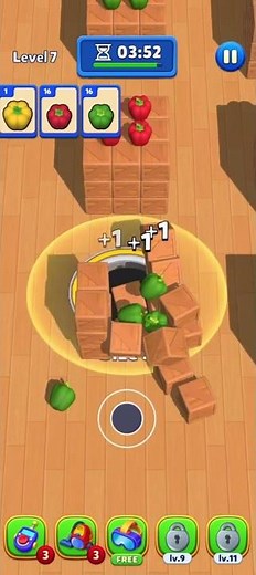 Biggest Slime Ever! 😅😱🎯