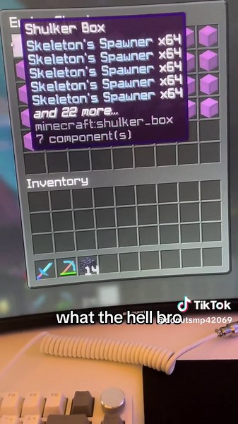 Minecraft Base Raid Strategies: Crystal Chaos