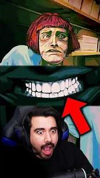 Could YOU Spot the Alien Imposters?! #shorts #indiehorror #gaming