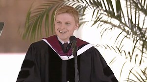 Ronan Farrow on “Trying to Do Work You Believe in Before the Moment of Impact”