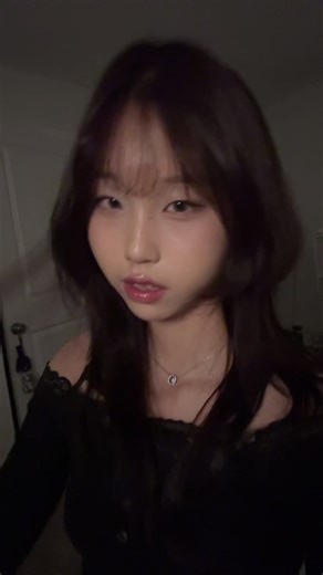 blue and pink contacts :p #wlw | Colored Contacts