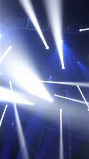 "Bass & Beam | Visual FX for DJs and Creators "Looping Visualizer | Sound Bar & Light Rays"