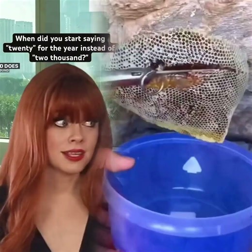 How have you been pronouncing the years (Twenty vs. Two Thousand) #2000s #nostalgia #relatable