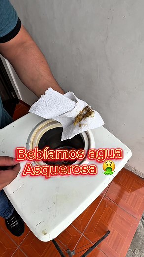 Cómo limpiar y mantener tu dispensador de agua