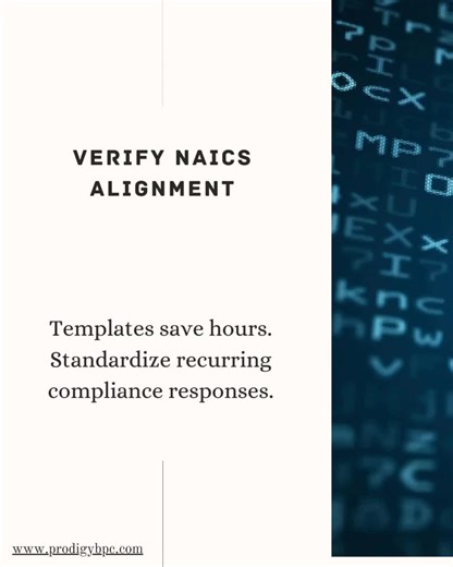 Proof lives in one hub, ready when buyers and auditors ask for it. #auditready #controls #framework #prodigybpc