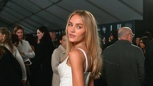 GLAMBOT: Michelle Randolph | Critics Choice Awards 2026