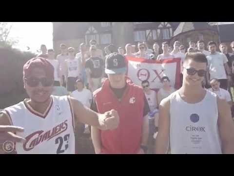 Campus Mansions : Theta Chi - Washington State University