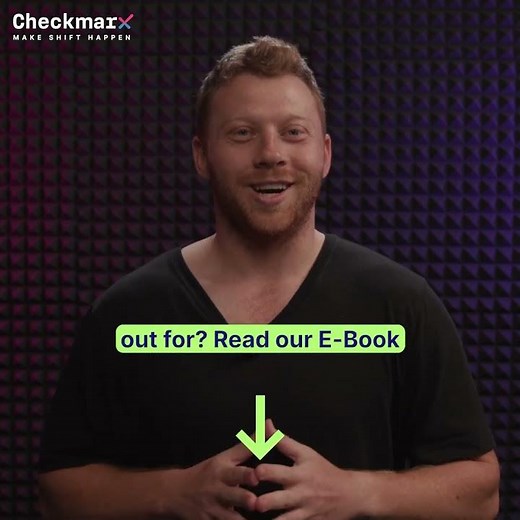 Is your #SAST solution part of an AppSec Platform AND.... #shorts