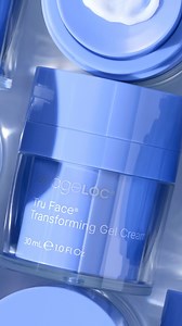 New look, same iconic ageLOC Tru Face Transforming Gel Cream - still delivering the visible line-smoothing, barrier-boosting magic you know and love. 💧Hydration? Check. 🥥Shea butter Hyaluronic Acid to strengthen the skin’s barrier? Double check. ✨Supple, youthful-looking skin? Always. Same iconic formula, now dressed to impress. 😎 📢 Stay tuned for the launch on 21 July, 11am SGT. #NuSkinSG #NuSkin #ageLOC #TruFace #TransformingGelCream #HaveYougeLOCToday #Skincare #Beauty #clinicallyproven #