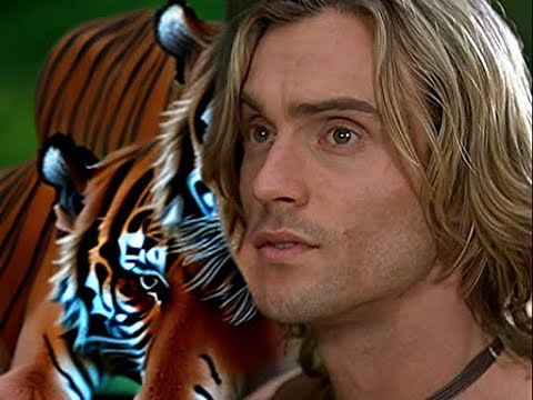 Season 1 episode 1 of the Beastmaster TV series