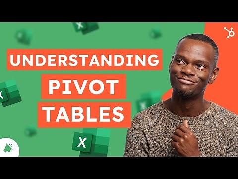 How to Create Pivot Tables in Excel: A Step-by-Step Tutorial