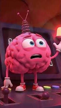 This Is Your Brain on Anxiety: A Panic Attack Explained (Animation)