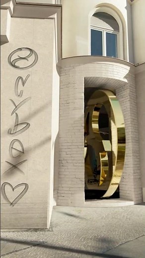 Our first-ever Flagship Store in Berlin is here! 🎉