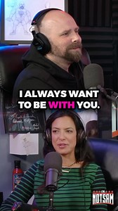 After all the years of doing stuff together on SiriusXM - @mashupnicole and I have finally decided to get together and do a show. We don’t have a name yet. We don’t have a format. But we’ve got us. Come along on the journey - on our first episode we’re talking Painkiller on Netflix, ASMR, Kurt Angle, Travis Kelce and Taylor Swift, and lord knows what else. | Sam Roberts