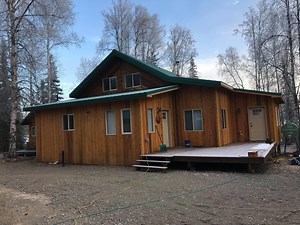 Alaska Quality Builders by Alaska Quality Builders