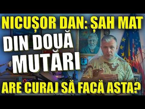 Șah mat! Mutarea lui Nicușor: Guvern Bolojan 2.0 sau alegeri anticipate. Grindeanu e la mâna lui