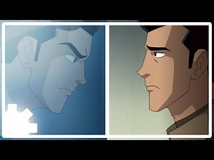 When Caesar Broke Rex's Trust #generatorrex