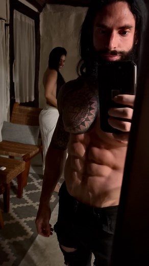 Don’t find yourself. Create yourself | David Michigan