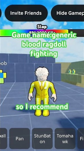 Hit that sub button #subscribe #roblox