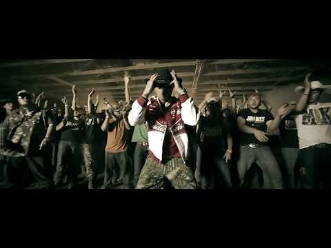 Mikel Knight - "COWBOY WAY" (Urban Country-Country Rap) Urban Cowboy Lp